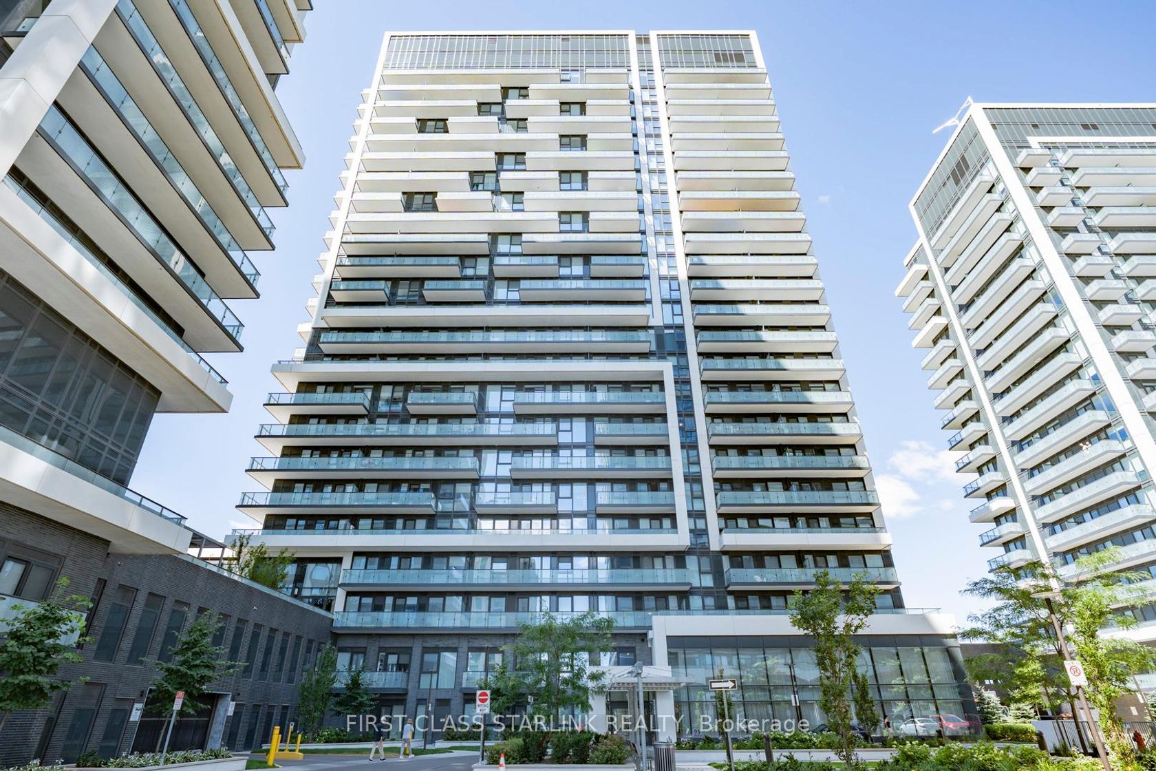 1603 - 95 Oneida Crescent, Langstaff, Richmond Hill by Loree Meneguzzi Real Estate 1603 - 95 Oneida Crescent, Langstaff, Richmond Hill
