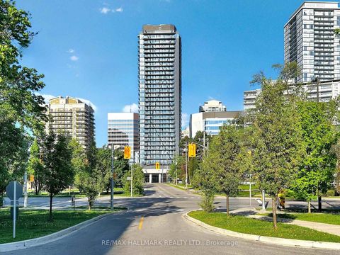 Photo 0 at 3001 - 15 Ellerslie Avenue, Willowdale West, Toronto