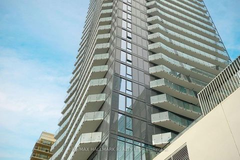 Photo 1 at 3001 - 15 Ellerslie Avenue, Willowdale West, Toronto