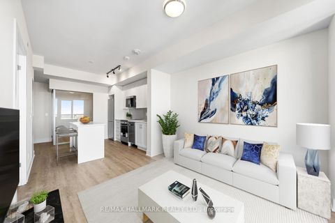 Photo 4 at 3001 - 15 Ellerslie Avenue, Willowdale West, Toronto