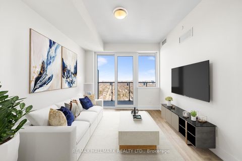 Photo 5 at 3001 - 15 Ellerslie Avenue, Willowdale West, Toronto