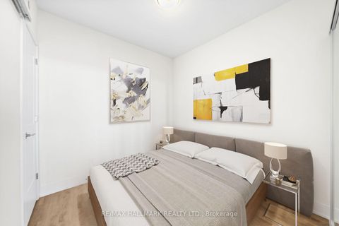 Photo 7 at 3001 - 15 Ellerslie Avenue, Willowdale West, Toronto