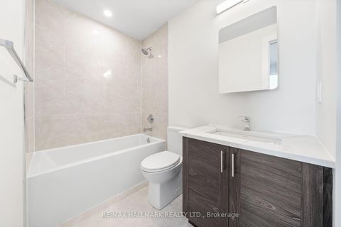 Photo 9 at 3001 - 15 Ellerslie Avenue, Willowdale West, Toronto