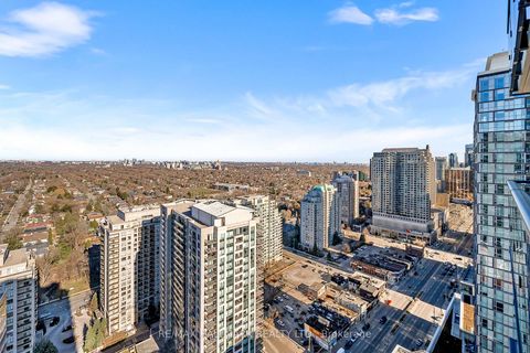 Photo 12 at 3001 - 15 Ellerslie Avenue, Willowdale West, Toronto