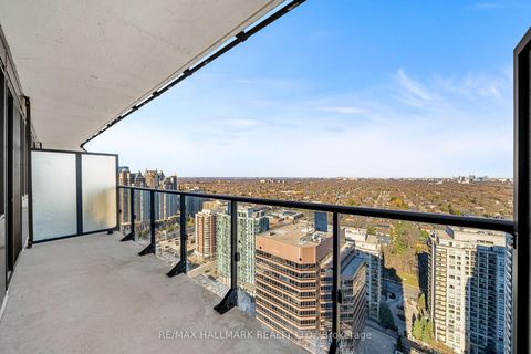 Photo 13 at 3001 - 15 Ellerslie Avenue, Willowdale West, Toronto