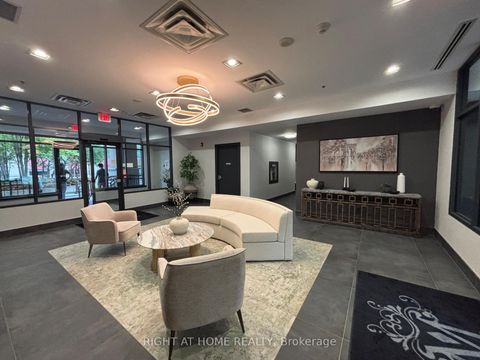 Photo 1 at 506 - 27 Rean Drive, Bayview Village, Toronto