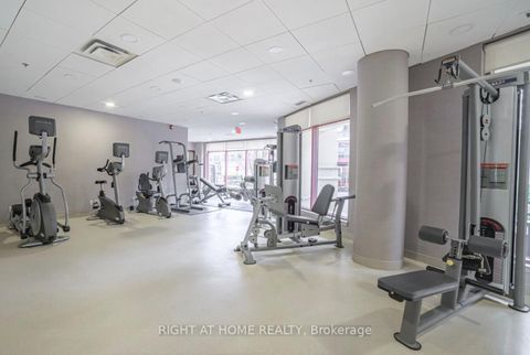 Photo 2 at 506 - 27 Rean Drive, Bayview Village, Toronto