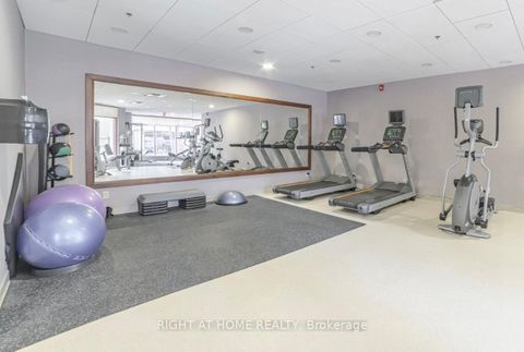 Photo 3 at 506 - 27 Rean Drive, Bayview Village, Toronto