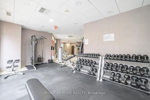 Photo 4 at 506 - 27 Rean Drive, Bayview Village, Toronto