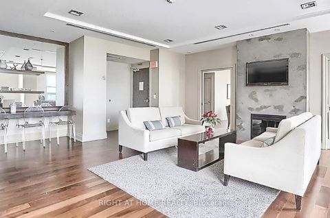 Photo 5 at 506 - 27 Rean Drive, Bayview Village, Toronto