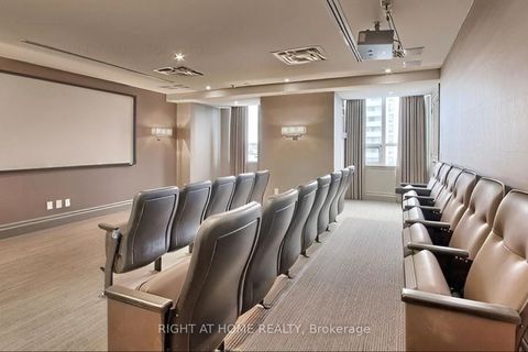 Photo 7 at 506 - 27 Rean Drive, Bayview Village, Toronto