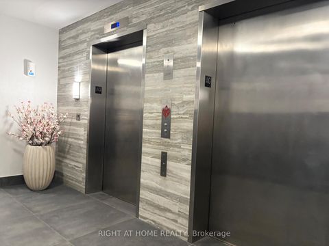 Photo 8 at 506 - 27 Rean Drive, Bayview Village, Toronto