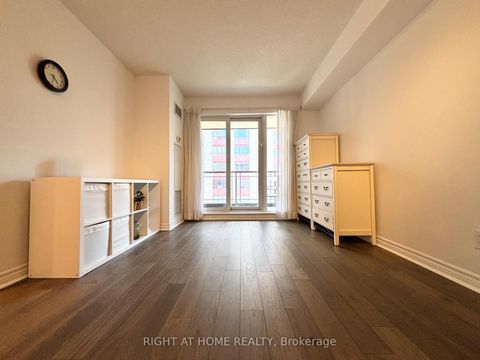 Photo 9 at 506 - 27 Rean Drive, Bayview Village, Toronto