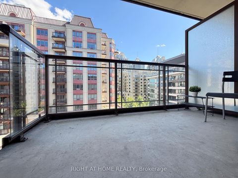 Photo 10 at 506 - 27 Rean Drive, Bayview Village, Toronto