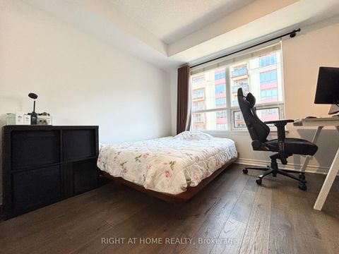 Photo 12 at 506 - 27 Rean Drive, Bayview Village, Toronto