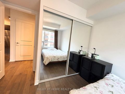 Photo 13 at 506 - 27 Rean Drive, Bayview Village, Toronto