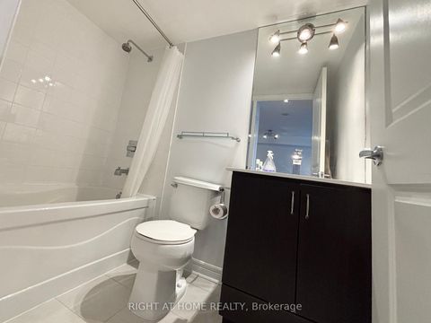 Photo 15 at 506 - 27 Rean Drive, Bayview Village, Toronto