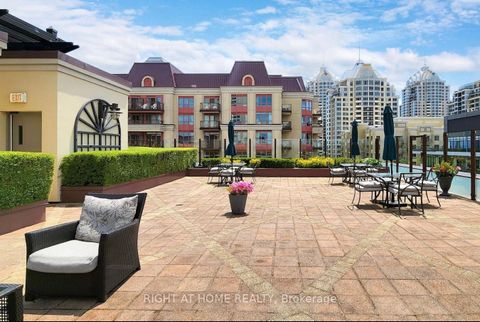 Photo 17 at 506 - 27 Rean Drive, Bayview Village, Toronto