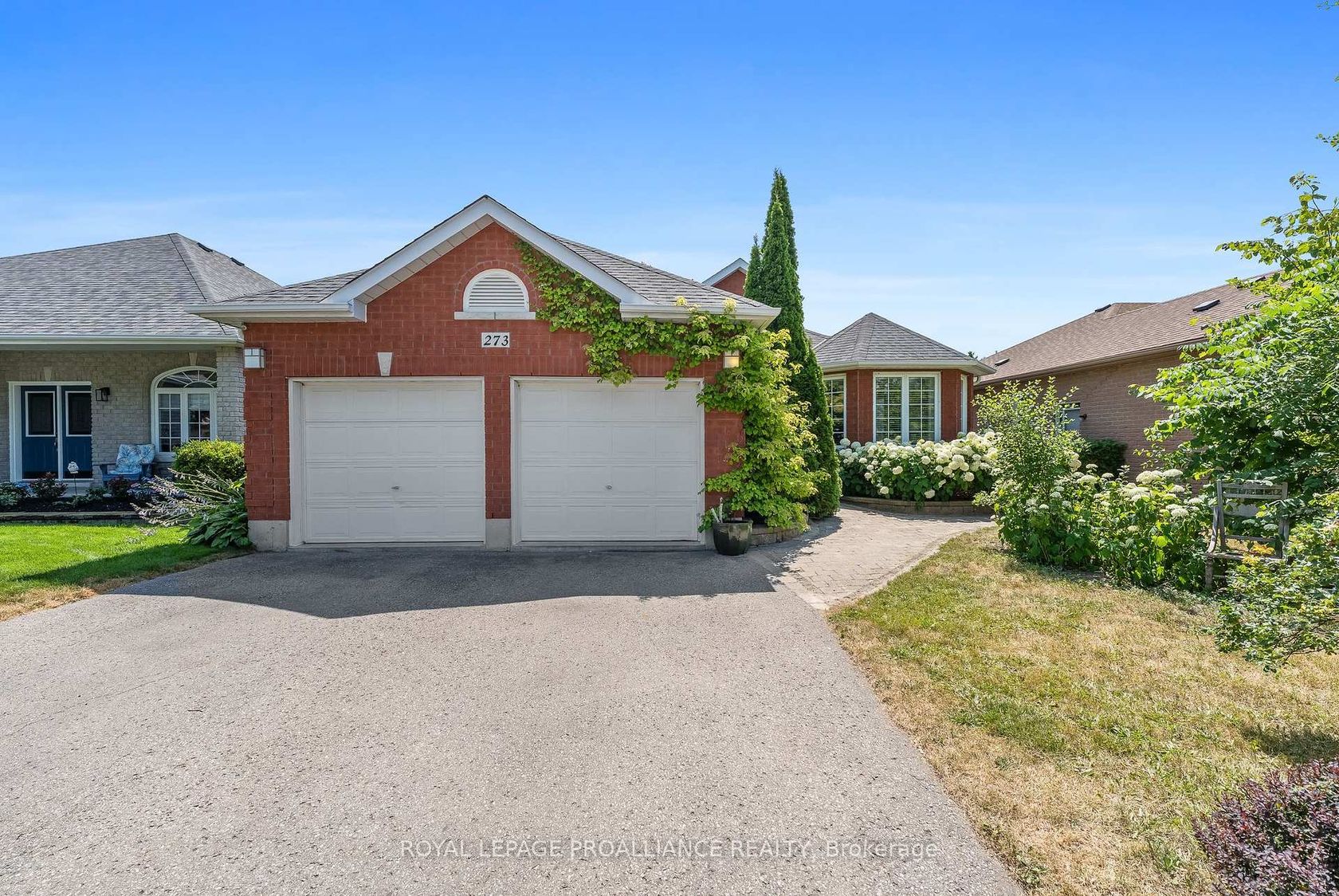 273 Parkview Hills Drive, Cobourg by Loree Meneguzzi Real Estate 273 Parkview Hills Drive, Cobourg