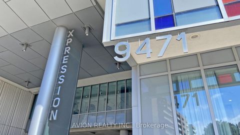 Photo 2 at 532 - 9471 Yonge Street, Observatory, Richmond Hill