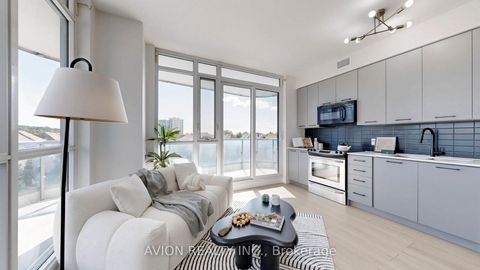 Photo 6 at 532 - 9471 Yonge Street, Observatory, Richmond Hill