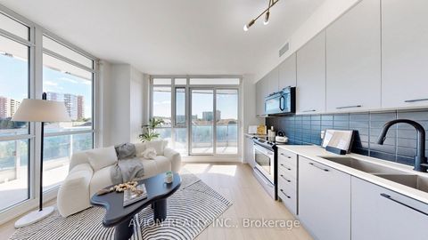 Photo 15 at 532 - 9471 Yonge Street, Observatory, Richmond Hill