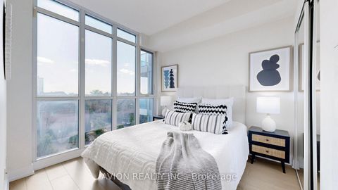 Photo 16 at 532 - 9471 Yonge Street, Observatory, Richmond Hill