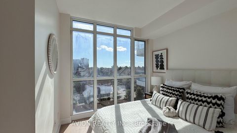 Photo 17 at 532 - 9471 Yonge Street, Observatory, Richmond Hill