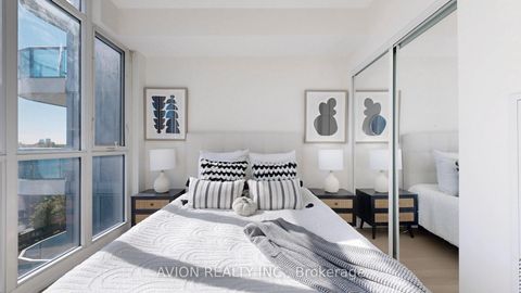 Photo 19 at 532 - 9471 Yonge Street, Observatory, Richmond Hill