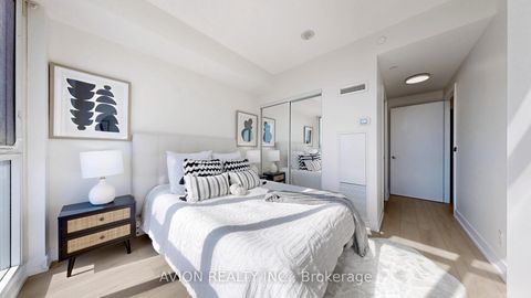 Photo 20 at 532 - 9471 Yonge Street, Observatory, Richmond Hill