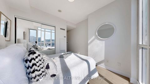 Photo 21 at 532 - 9471 Yonge Street, Observatory, Richmond Hill