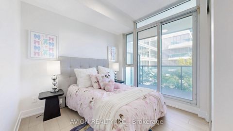Photo 24 at 532 - 9471 Yonge Street, Observatory, Richmond Hill