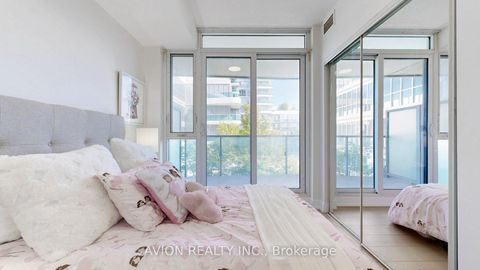 Photo 25 at 532 - 9471 Yonge Street, Observatory, Richmond Hill