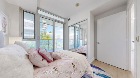 Photo 26 at 532 - 9471 Yonge Street, Observatory, Richmond Hill