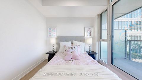 Photo 27 at 532 - 9471 Yonge Street, Observatory, Richmond Hill