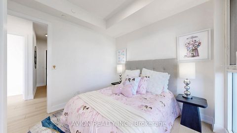 Photo 28 at 532 - 9471 Yonge Street, Observatory, Richmond Hill