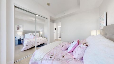 Photo 29 at 532 - 9471 Yonge Street, Observatory, Richmond Hill