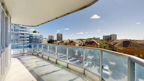 Photo 35 at 532 - 9471 Yonge Street, Observatory, Richmond Hill