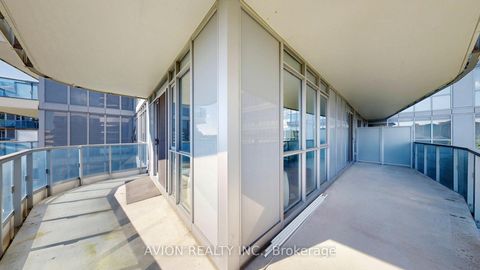 Photo 36 at 532 - 9471 Yonge Street, Observatory, Richmond Hill