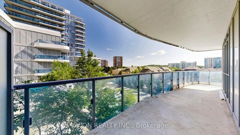 Photo 37 at 532 - 9471 Yonge Street, Observatory, Richmond Hill