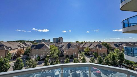 Photo 39 at 532 - 9471 Yonge Street, Observatory, Richmond Hill
