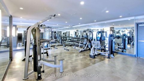 Photo 42 at 532 - 9471 Yonge Street, Observatory, Richmond Hill