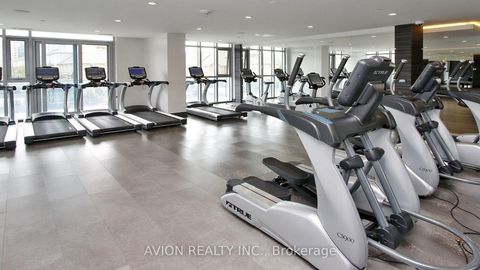 Photo 43 at 532 - 9471 Yonge Street, Observatory, Richmond Hill
