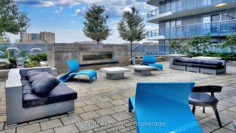 Photo 45 at 532 - 9471 Yonge Street, Observatory, Richmond Hill
