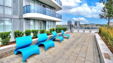 Photo 46 at 532 - 9471 Yonge Street, Observatory, Richmond Hill