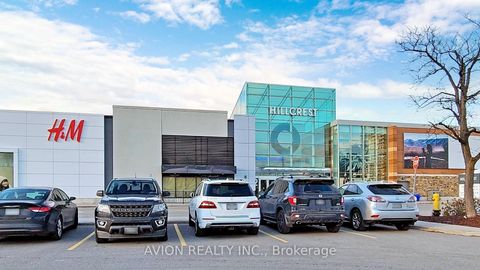 Photo 47 at 532 - 9471 Yonge Street, Observatory, Richmond Hill