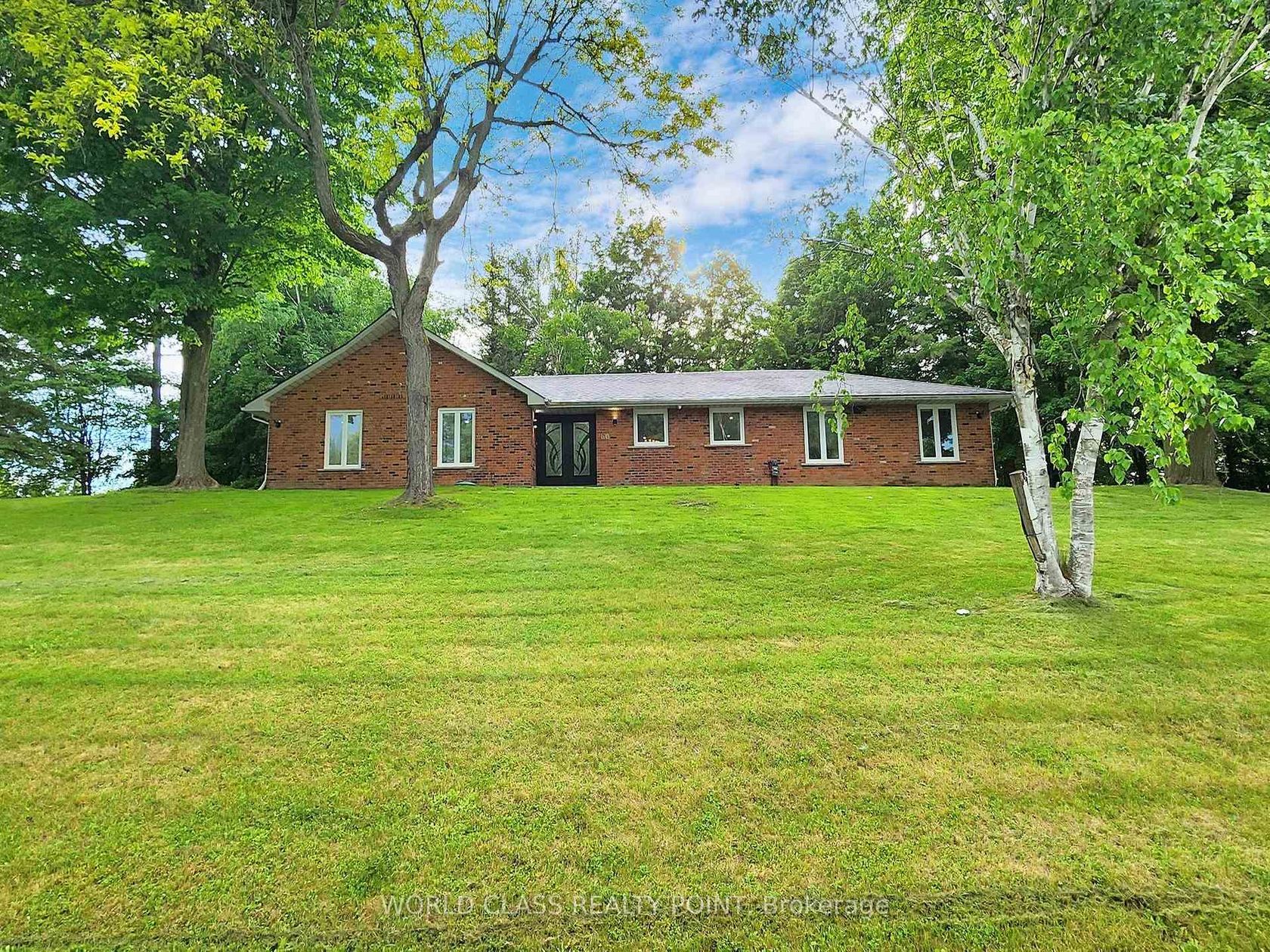 60 Kleins Ridge Road, Kleinburg, Vaughan 