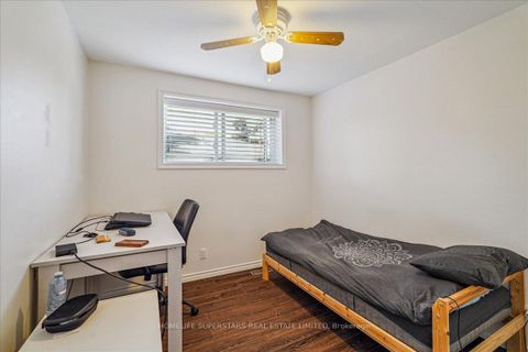 Photo 12 at 47 Davis Road, Aurora Highlands, Aurora