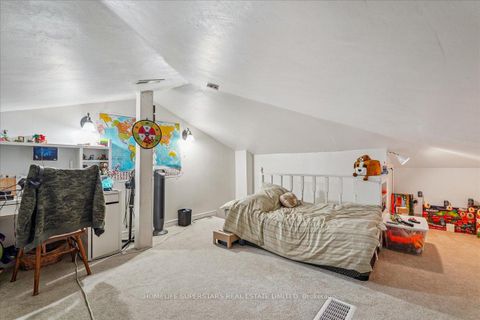 Photo 17 at 47 Davis Road, Aurora Highlands, Aurora