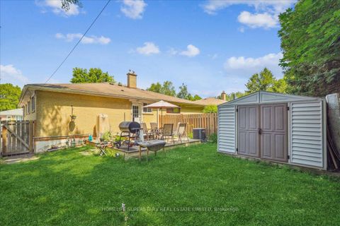 Photo 39 at 47 Davis Road, Aurora Highlands, Aurora